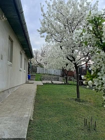 Casa de vanzare in Reghin - 1