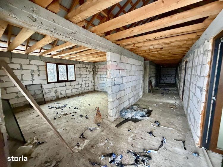 Casa Bolotesti / Vitanestii de Sub Magura - 9