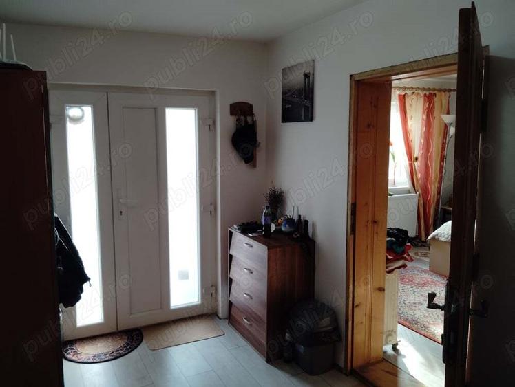 Casa si teren in natura - 1