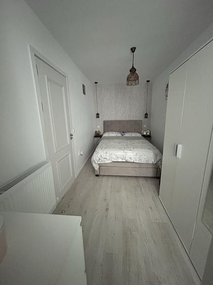 Apartament 2 camere de vanzare Targoviste M6 - 6