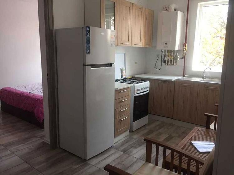 Vand apartament cu 2 camere, 28 metri patrati. 35000 Euro Negociabil - 4