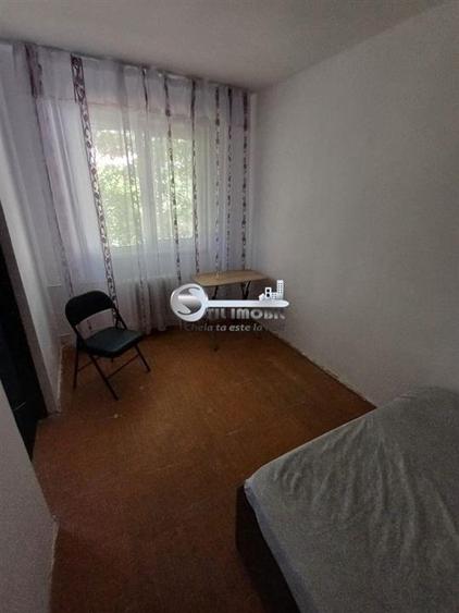 Apartament 2 camere, Podu Ros, bloc fara risc, vis a vis de Pasapoarte - 4