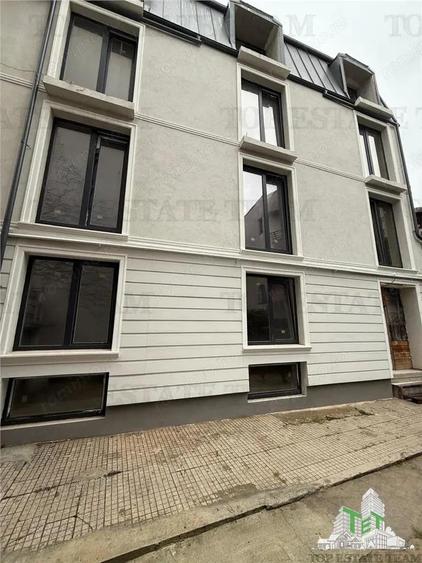 Imobil de vanzare in zona Dorobanti, reper Ambasada Turciei - 2