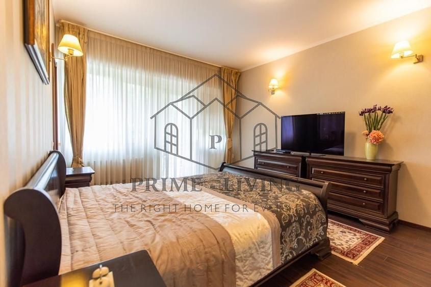 APARTAMENT SPATIOS CU 3 CAMERE LA INCHIRIERE IN ZONA PRIMAVERII - 12