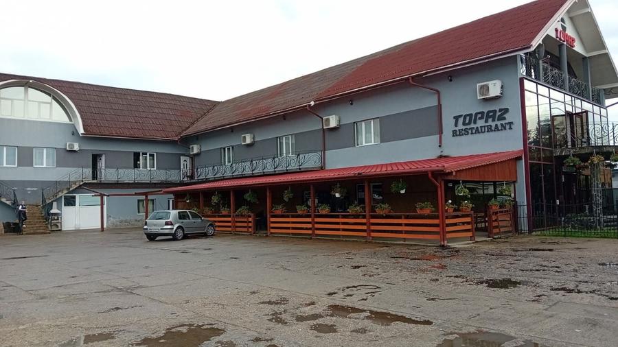 Restaurant - Afacere la cheie - 7