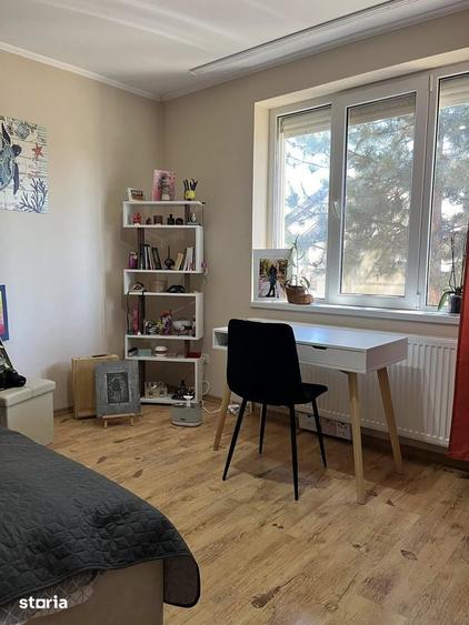 Casă cu 3 camere cu Teren 375 Mp în Paleu
