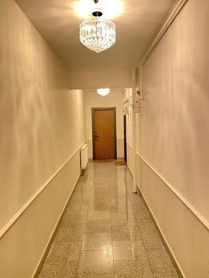 Apartament mobilat, acces parc Herastrau,PARCARE SE VINDE SEPARAT - 4