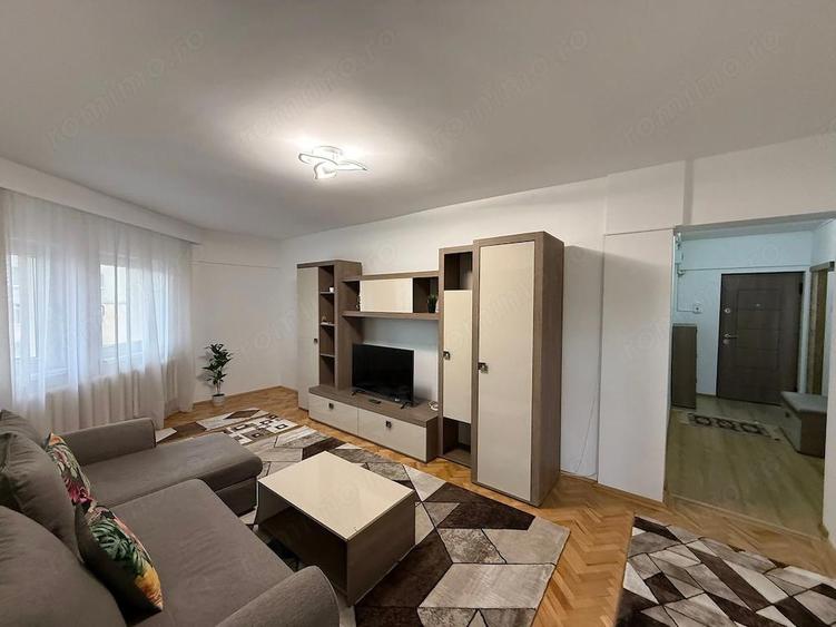 Apartament 3 camere etaj 2,decomandat,spa?ios ?i complet utilat - 17