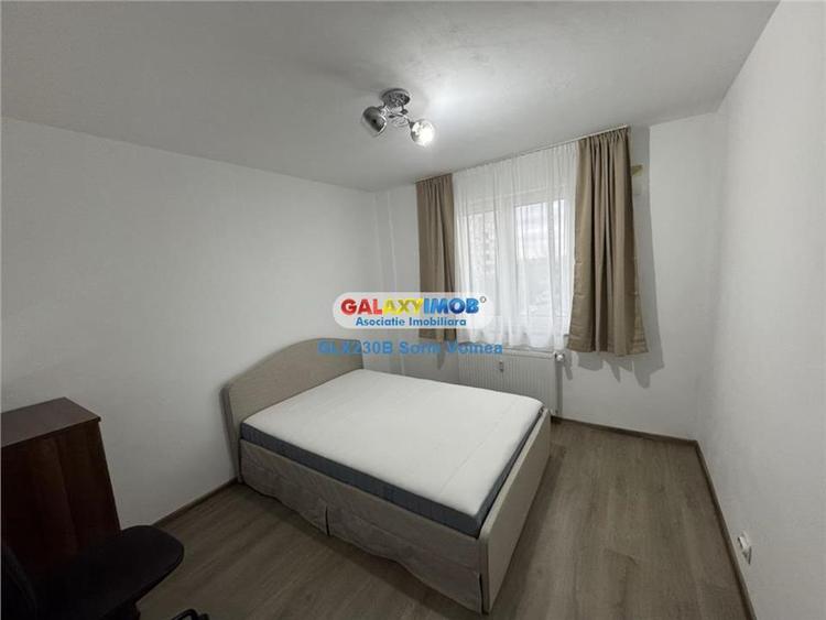 Apartament 3 camere Piata Sudului | decomandat | 10 min. metrou - 2