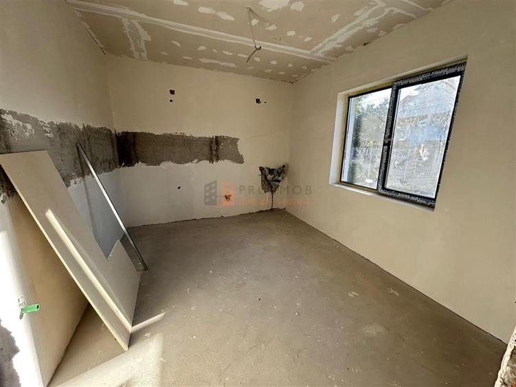 Exclusivitate! Casa tip Parter zona Potoceni - 7