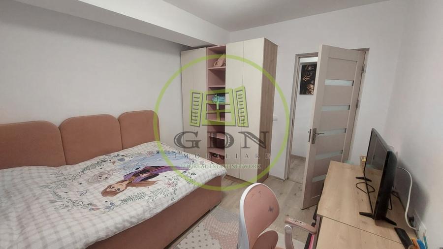 Apartament trei camere open-space, 84 mp, Calea Severinului zona Promenada Mall - 7