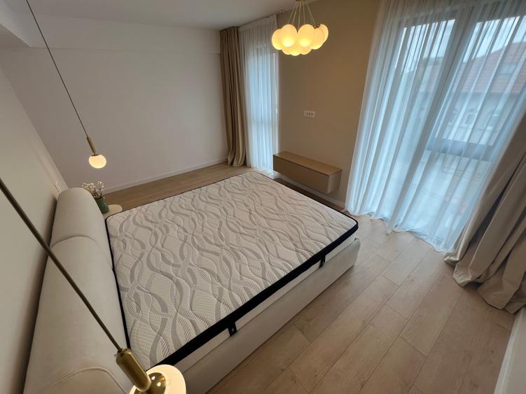 Inchiriere Apartament 4 Camere Iancu Nicolae- British School - 38