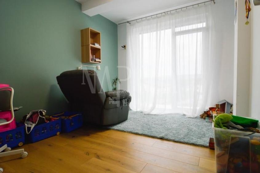 Casa 5 camere de vanzare in Dezmir - 11