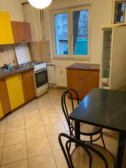 Oferta Zilei,280 E,Girocului,50 mp,Confort 1,Langa Spitalul Jude?ean,Liber,Merita Vazut 100% - 5