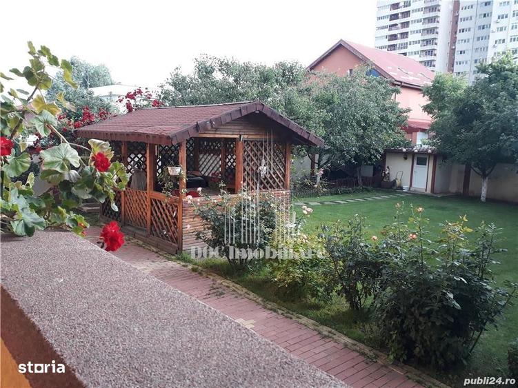 Vanzare Vila 13 camere | Prelungirea Ghencea | D+P+2E | Comision 0% - 2