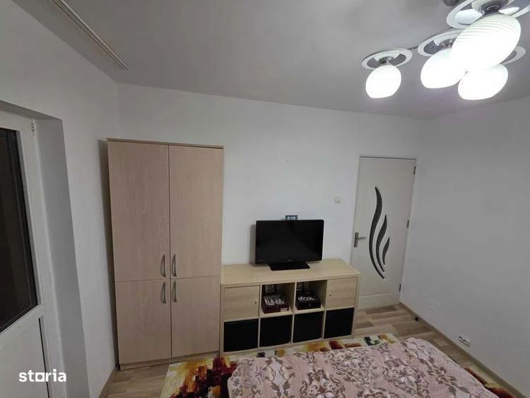 APARTAMENT 2 CAMERE DECOMANDAT RENOVAT MODERN CRANGASI METROU - 1