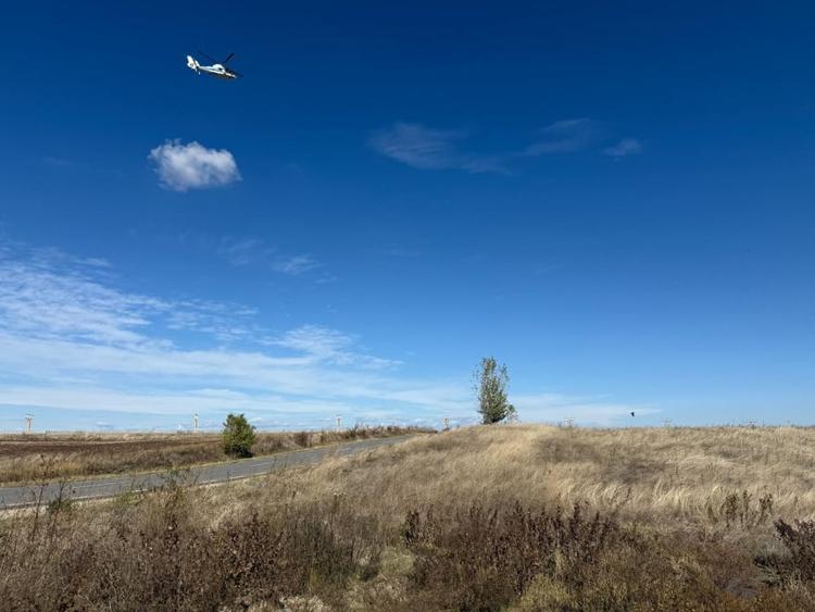 Teren intravilan 2070 mp langa lac PIELESTI, posibilitate RATE !!! - 3