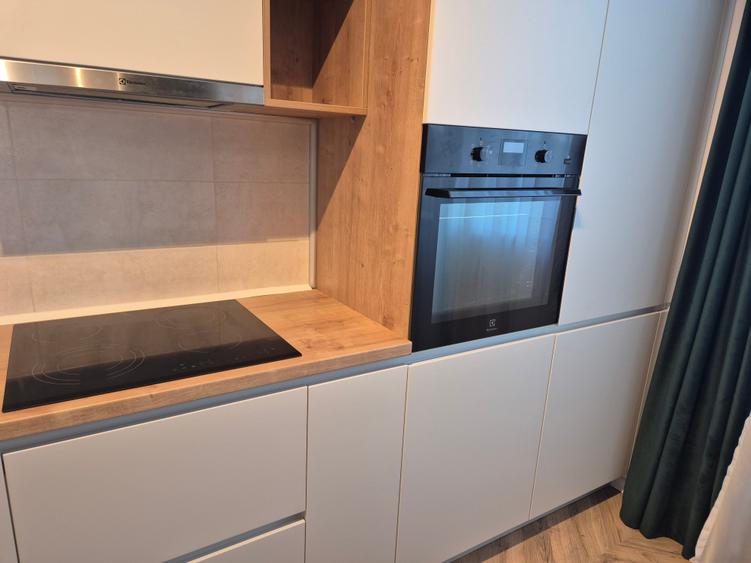 La Nord One -interior realizat de designer profesionist-La  prima inchiriere - 15