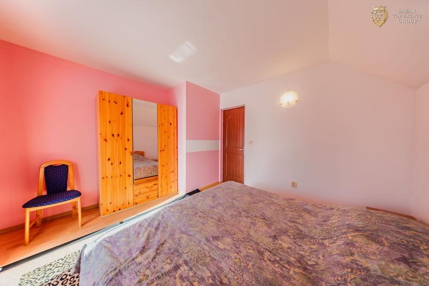 Casa 4 camere in Sagu de vanzare - 12