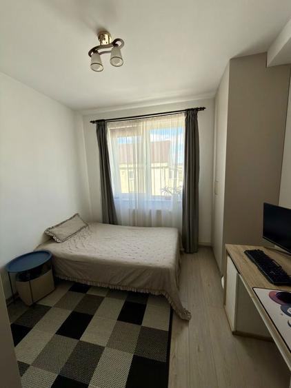 Vand apartament 3 camere, 61 MP, zona Han/OMW. - 6