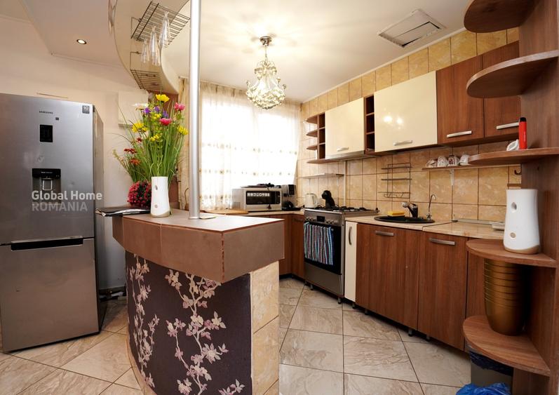 Vilă 5 camere | Barbu Văcărescu | Curte | Ideal birouri | Rezidențial - 4