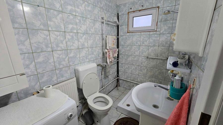 Casa cu teren in Ploiesti zona Stadion (Pielari) cu deschidere dubla - 3