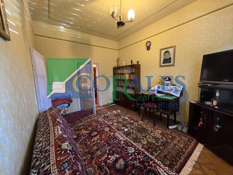 0% COMISION. PROPRIETAR! Casă individuală D+P în zona Girocului! - 7