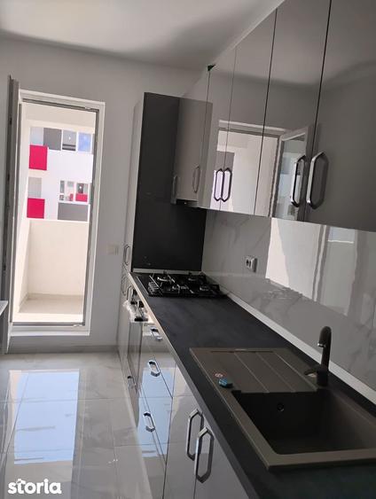 MUTARE IMEDIATA-GARSONIERA DECOMANDATA LA PRIMA INCHIRIERE - 1