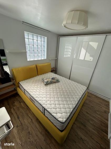 Doroban?i Aricescu Ap 2 camere cochet Bloc 2016 zona deosebita - 12