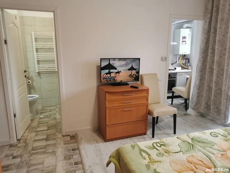 Inchiriez garsoniera sector 5 - 1