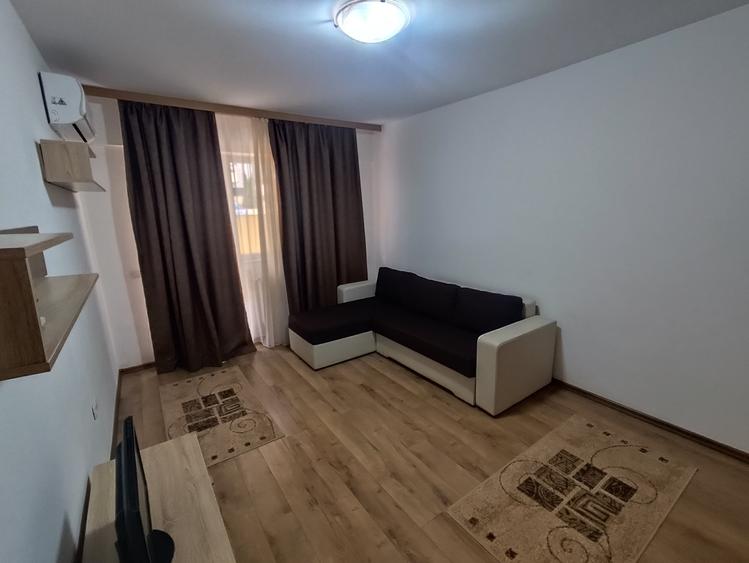 Apartament 2 camere mobilat CUG - Iasi COD 161578 - 1