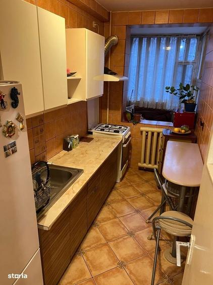 Et 2 din 4 ap 2 camere Afi Cotroceni Orizont - 6