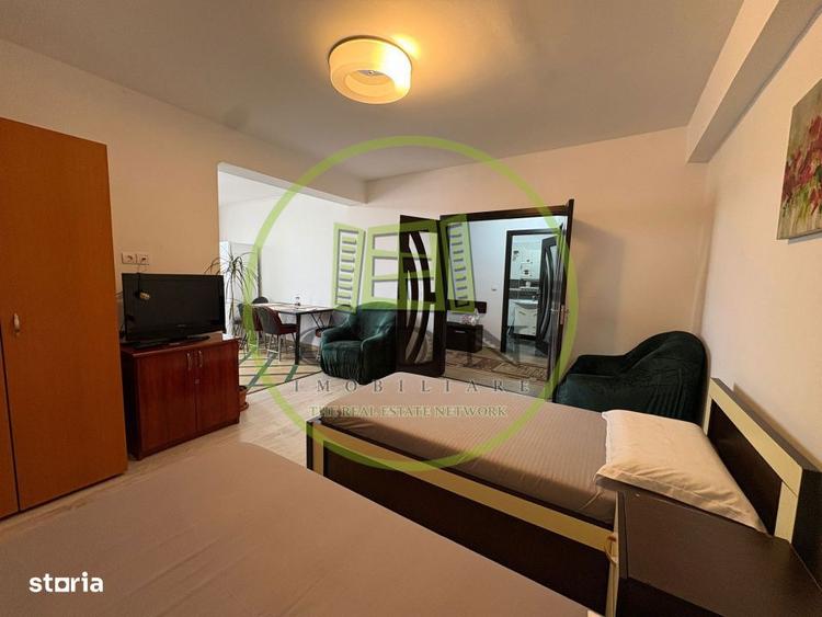 Apartament, 2 camere, open space, 70 mp, Brazda lui Novac, Zona Lido - 4