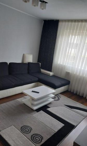 Apartament 2 camere de inchiriat zona Crangasi - 5