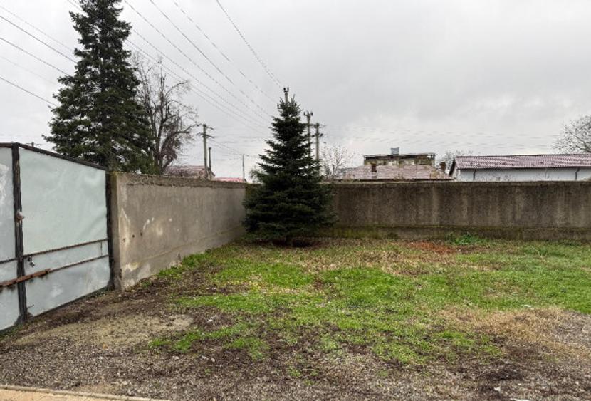 Duplex Postarnacu, Dambovita - 7