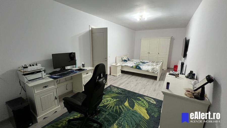 Vilă P+1+pod, complex rezidențial securizat Bragadiru - 40