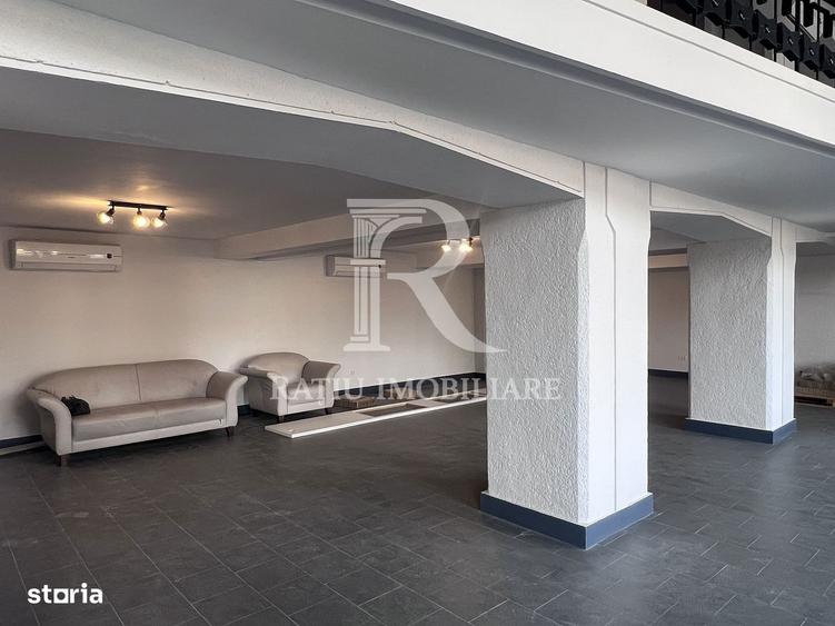 Spa?iu Comercial in Imobil Istoric | Loca?ie Ultracentrala | Oradea - 5