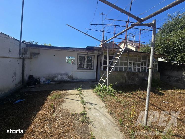 Teren imprejmuit 396 m | COMISION 0% | Drumul Taberei - Str. Lavei - 7