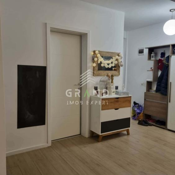 Apartament 3 camere, 54mp utili, Mănăștur, zona Edgar Quinet - 5