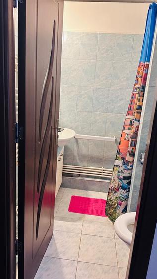 Garsoniera blocul turn Unic - 2