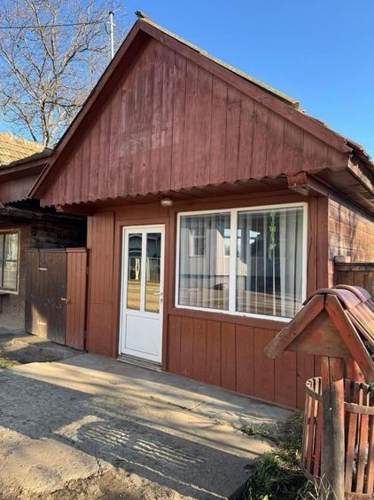 Spatiu comercial de vanzare Estelnic Covasna - 8