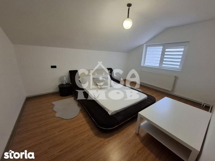 Vila P+M in Viforata - la pret de apartament cu 4 camere - 14