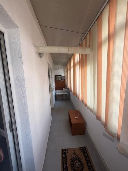 Garsoniera (Apartament cu o camera ) - 6