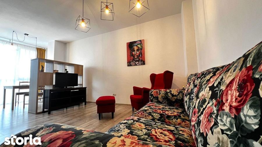 Apartament premium 3 camere Malul Mure?ului, Micalaca 300 - 1