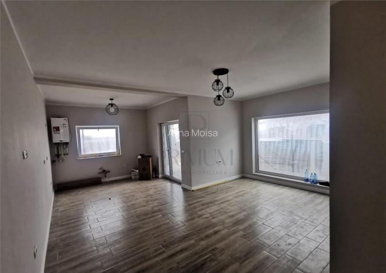 Calea Urseni - Duplex pe plan - finalizat - 3 dormitoare - l Calea Urseni - Duplex pe plan - finalizat - 3 dormitoare - l