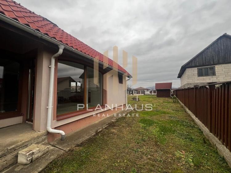 Casă individuală , Lăpușel ,25 ari teren - 5