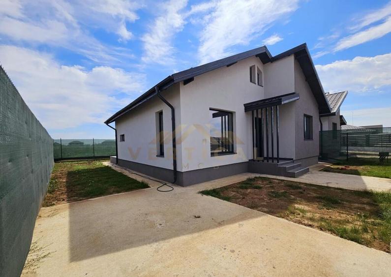 Casa 3 camere in comuna Berceni - 6