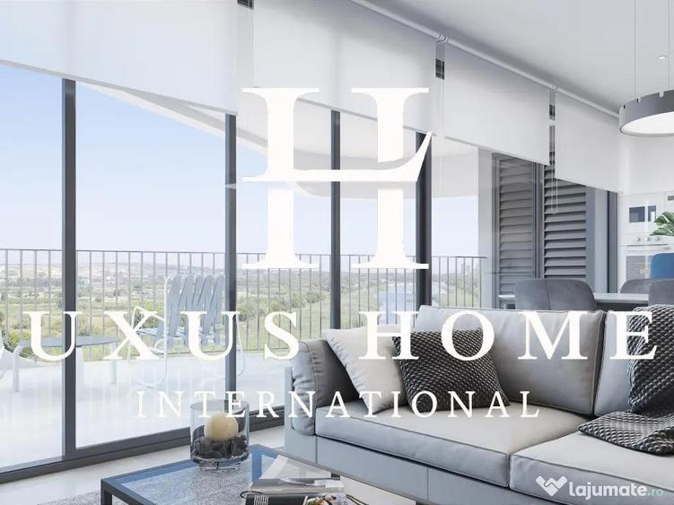 Apartament 4 camere central uimitor cu terasa privata priveli?te captivanta spre rau - 3