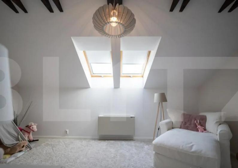 Casa ultra moderna, 280mp disponibila imediat - 5