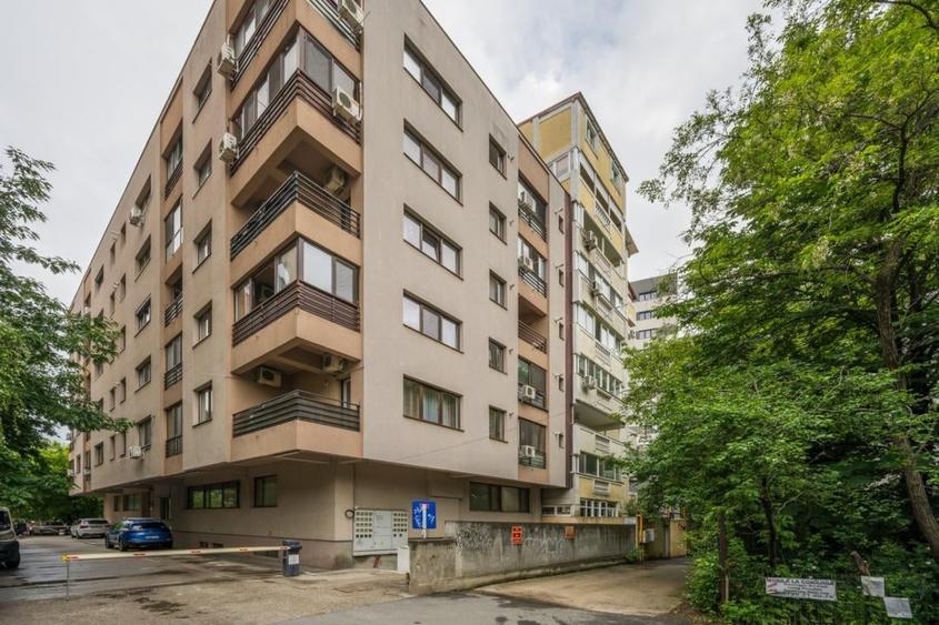 Duplex cu aer de casa, terasa si parcare subterana | Titan – Liviu Rebreanu - 24